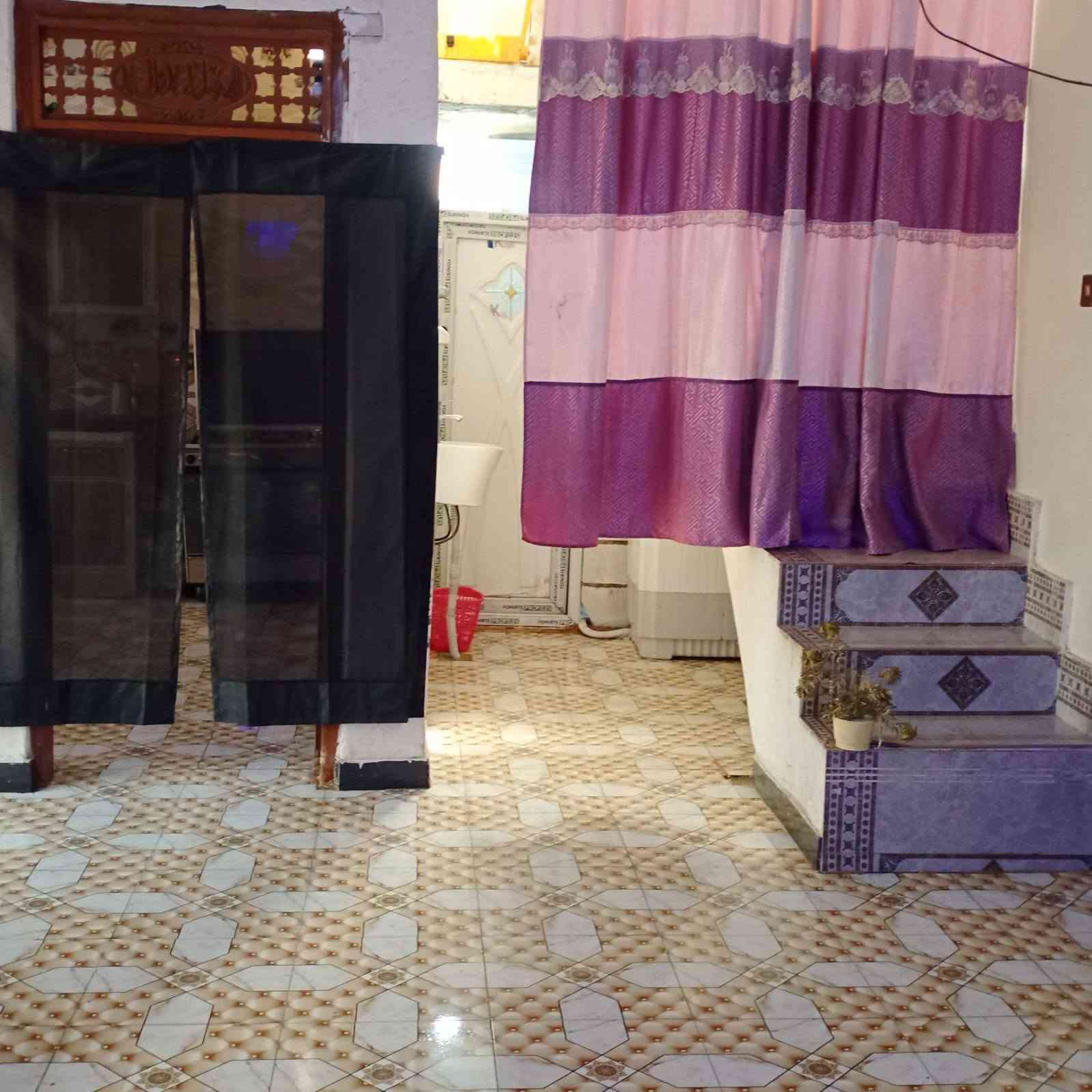 طابو زراعي • سند ٢٥ • الحمزه الشرقي
