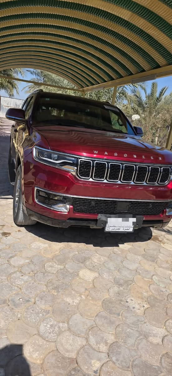 وگنر • ٢٠٢٢ • رقم بصره