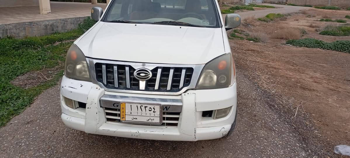 السلام عليكم
سيارة للبيع كنو موديل 2009نضيفة على البلاد تحويل مباشر مكفولة محرك كير والكشر أمام العين السعر 48ورقة وبيها مجال للاستفسار اكثر ***********

