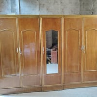 ابو الخمسه • نضيفة • قضاء القاسم