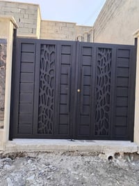 دهانات وديكور • مانع رطوبة • أبواب شبابيك