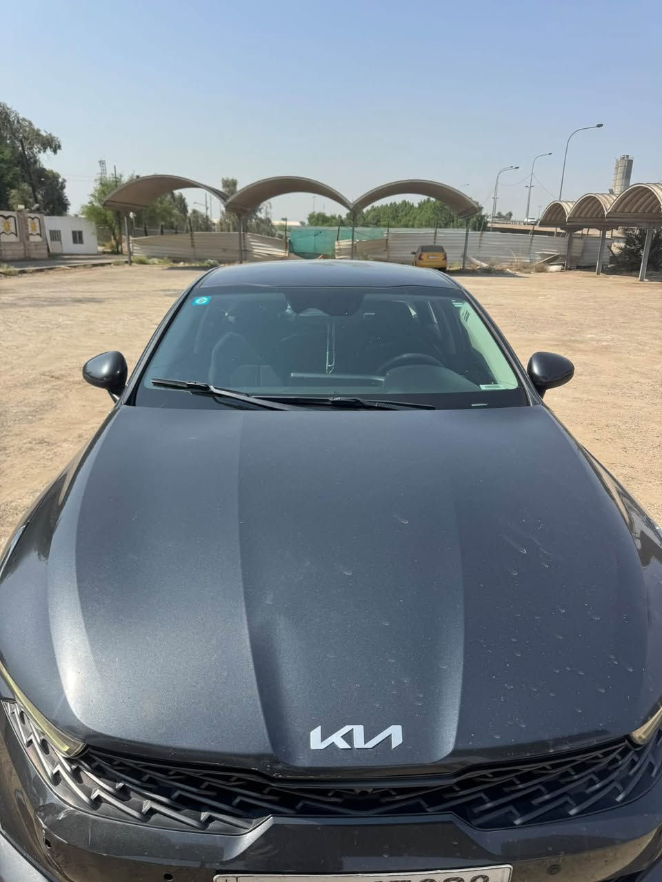 للبيع k5 موديل 2022 LXS رقم بغداد
ماشية 74 الف مايل
مكينه 1600 تيبربو بحالة جيدة جدا
كير بحالة جيده جدا
المواصفات 
شاشه 
كامره خلفية 
مثبت سرعه
قياده ذاتيه
نقاط عمياء
تبريد تحكم منفصل
تشغيل عن بعد
اوتو هولد
ثلاث وضعيات قياده
تحديد مسار
رادار امامي خلفي جانبي
نضام فرملة طوارئ 
حادثها بأمريكا 3 قطع واجتي بيها كلير 3 قطع
تدفئة وتبريد جاهز / السياره جاهزه من كلشي 
السعر / 133 وبيها مجال 
للاستفسار ***********

