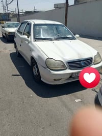 سيكي • موديل ٢٠١٣