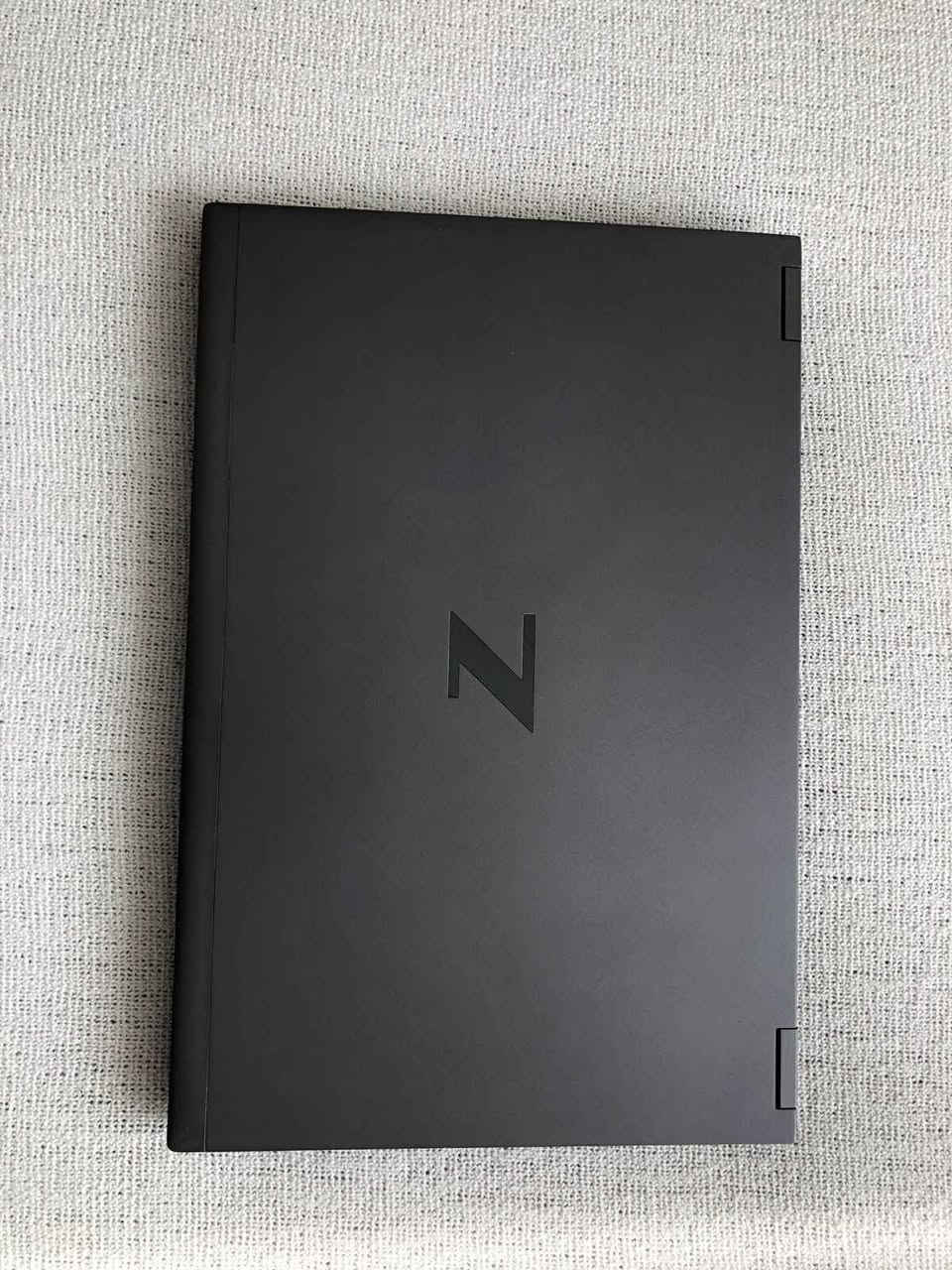 💻 لاپتۆپ فرۆشتن – HP ZBook Fury 15 G7 (Workstation)
🔹 براند: HP
🔹 مۆدێل: ZBook Fury 15 G7
🔹 CPU: Intel Core i7-10850H
🔹 RAM: 16GB
🔹 SSD: 512GB NVMe
🔹 GPU: NVIDIA Quadro T1000 (4GB)
🔹 شاشە: 15.6" Full HD
🔹 سیستەم: Windows 11 Pro
✅ زۆر  بەهێزە، تایبەت بۆ:
      Gaming
• AutoCAD
• 3D Design
• مونتاج و ڤیدیۆ
• کارە ئەنجینەری و دیزاین
 زۆر زۆر پاك و بێ کێشەیە، هیچ کێشەیەکی نییە
💰 نرخ: 550$ (معامەلە)
📍 شوێن: [دەربەندیخان]
📞 پەیوەندی: [***********]
🔥 بۆ کەسانێک کە کارە قورس دەکەن و لاپتۆپی السليمانية, العراق

