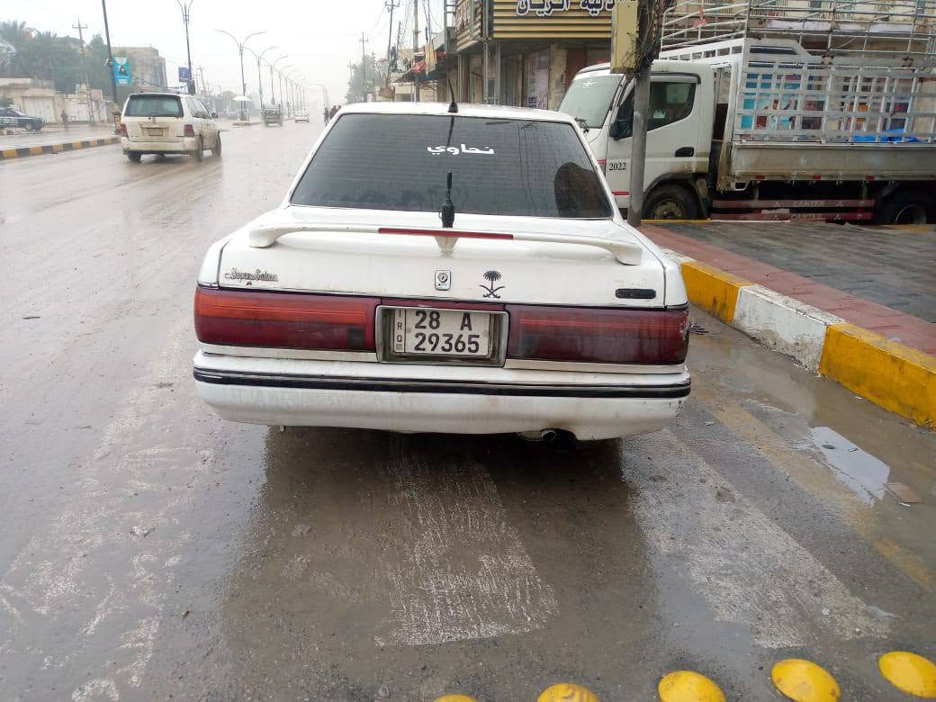 السلام عليكم هارتوب موديل 91 نضيفه مكينه كيره حداديه تخم تاير سياره جاهزه سنويه 27  مداور شوكت ماتريد السعر30 او مراوس بيكم نضيفه ***********المكان السماوه الرميثه
