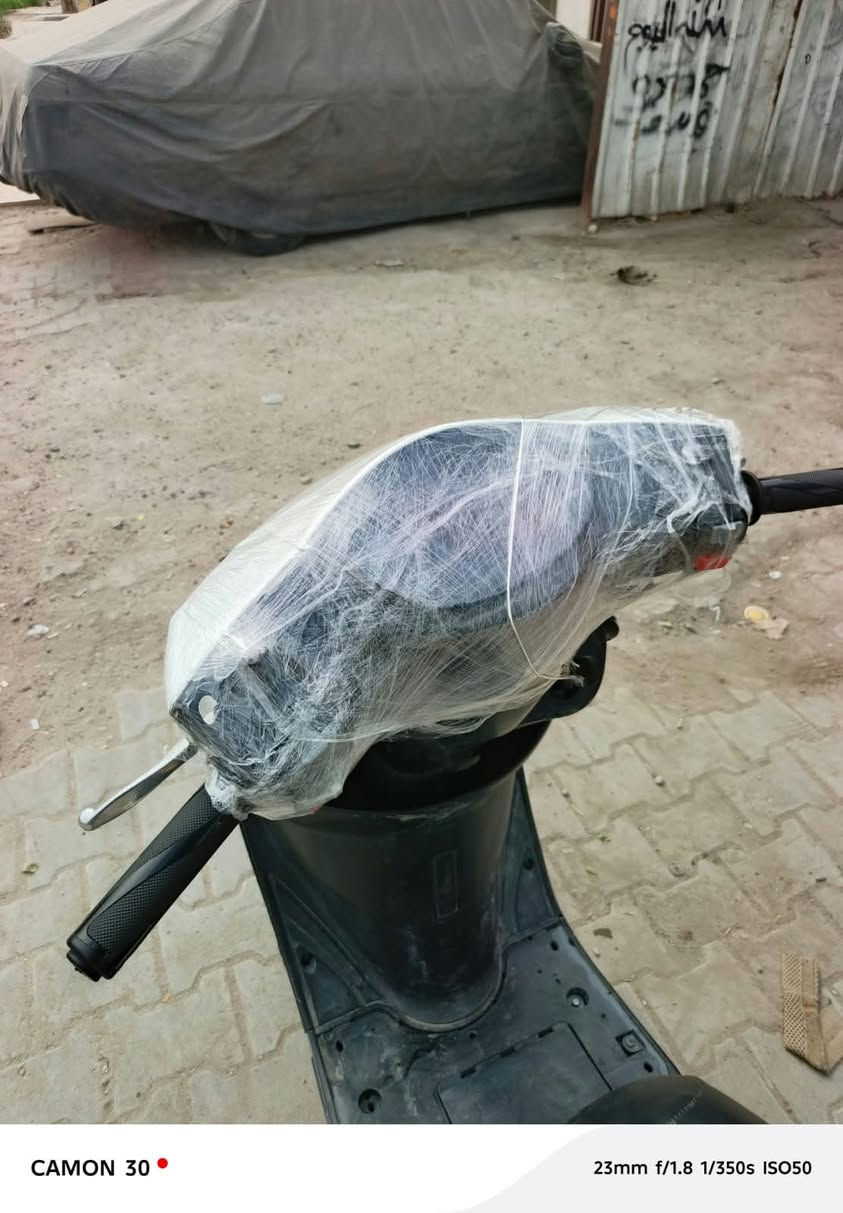 بريز • كابريتر • كفاله