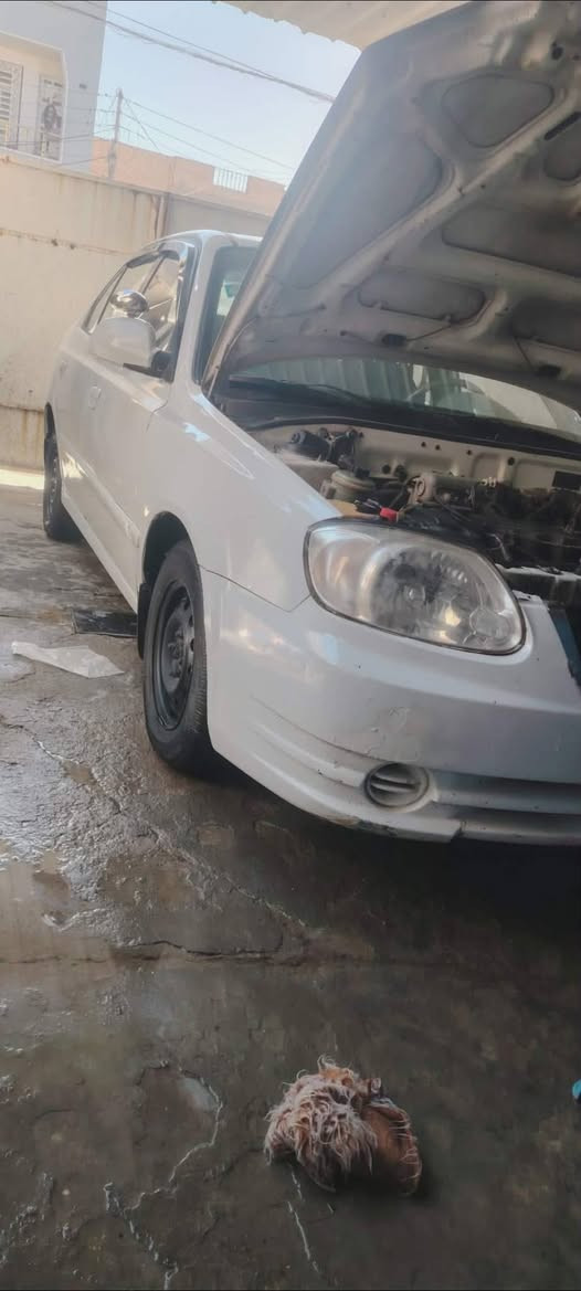 السعر ٣٨ وبي مجال العنوان بغداد
***********(*********** بغداد, العراق
