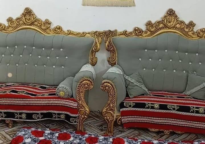 السلام عليكم
تخم للبيع معه ماصات وكاربد الاستفسار الاتصال ع هذا الرقم *********** مكلف بل نشر
