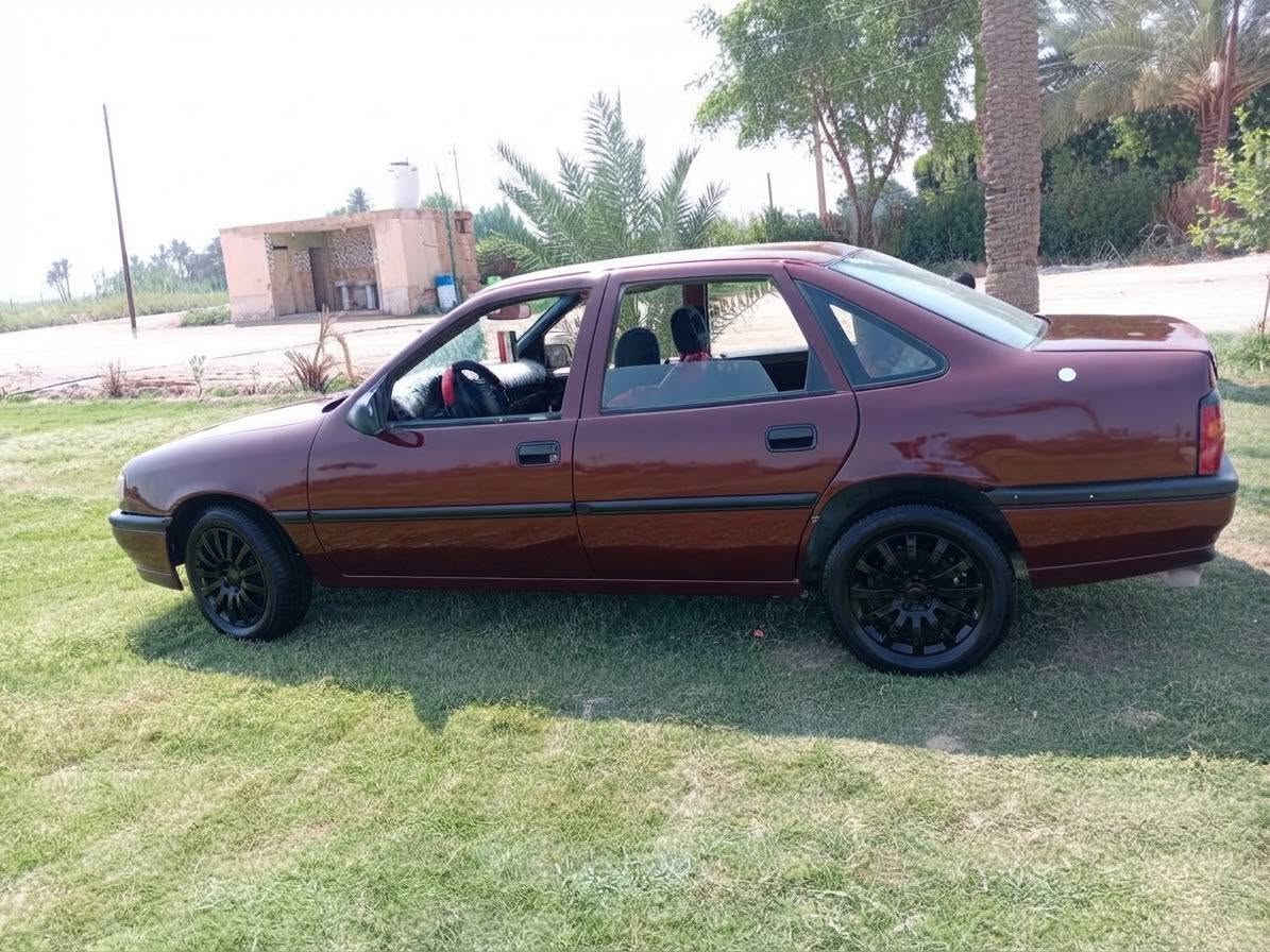 فكترا للبيع  موديل 92
الرقم  كربلاء حداديه تخم تاير جديد 
كهربائيات شغاله المالك ديوانيه  السنويه نافذه  صارلها 
8 اشهر  مصبوغه فرن للجماليه وتعمير جديد بدون يي خياس 
مكينه دوش 1600 نضيفه 
جاهزه من كلشي السياره  السعر 30 وبيها مجال قليل 
العنوان ديوانيه قضاء غماس   ***********
