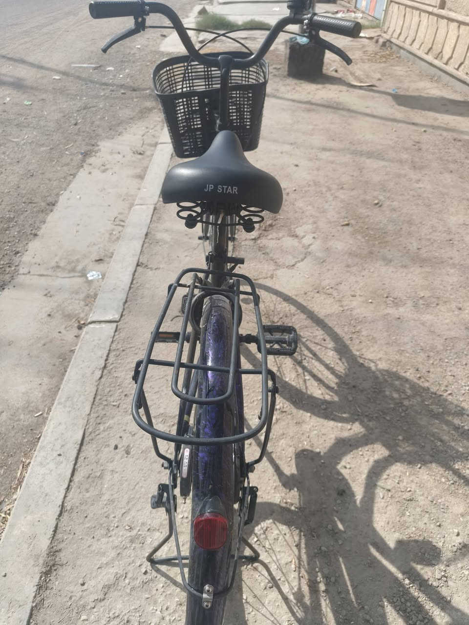 بايسكل • جديد • نضيف