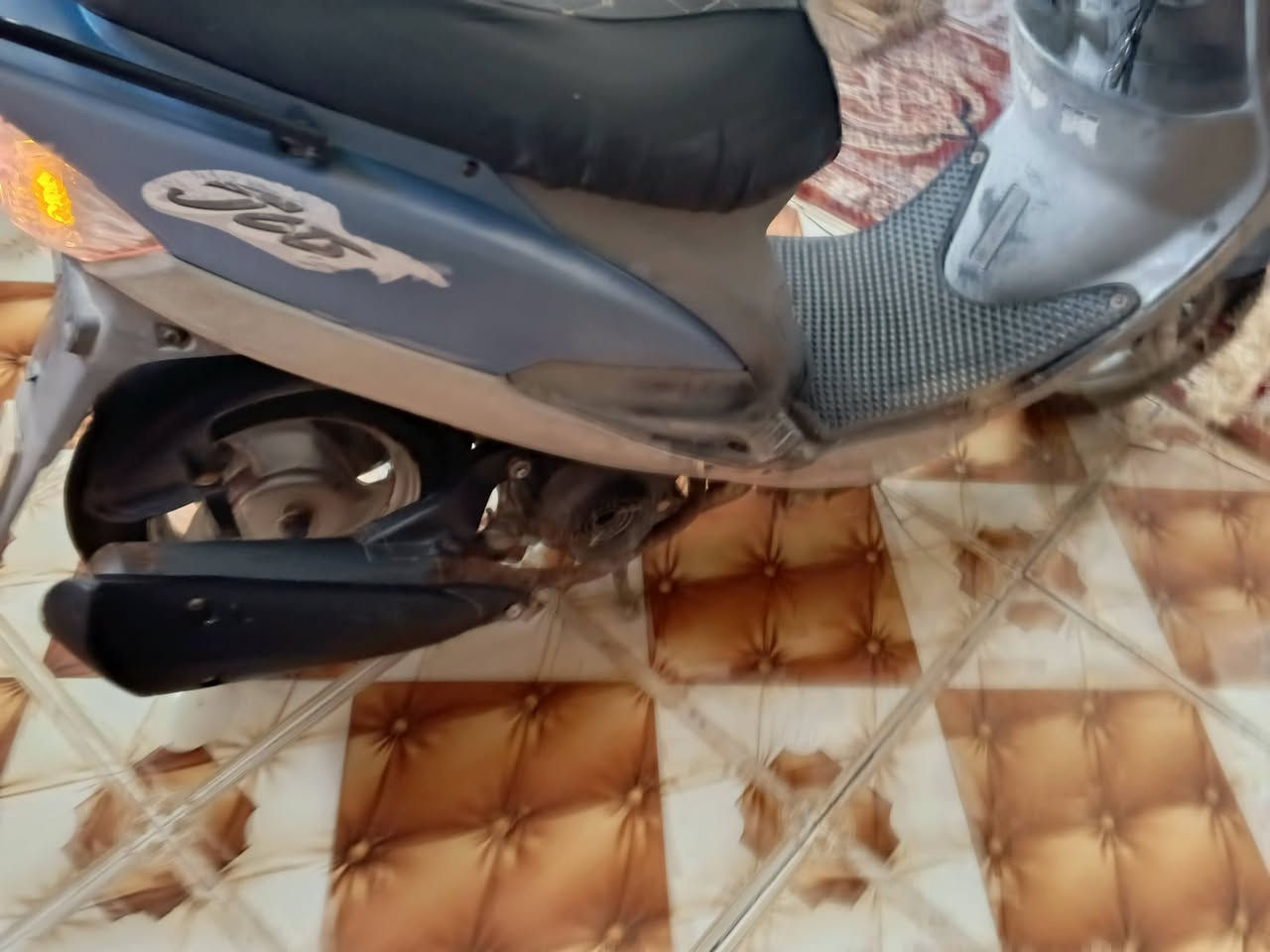ماكس للبيع نضيفه على وضع الشركه ممتعوبه شوفت عينك بصوره  المكان السماوه السعر خاص ***********
