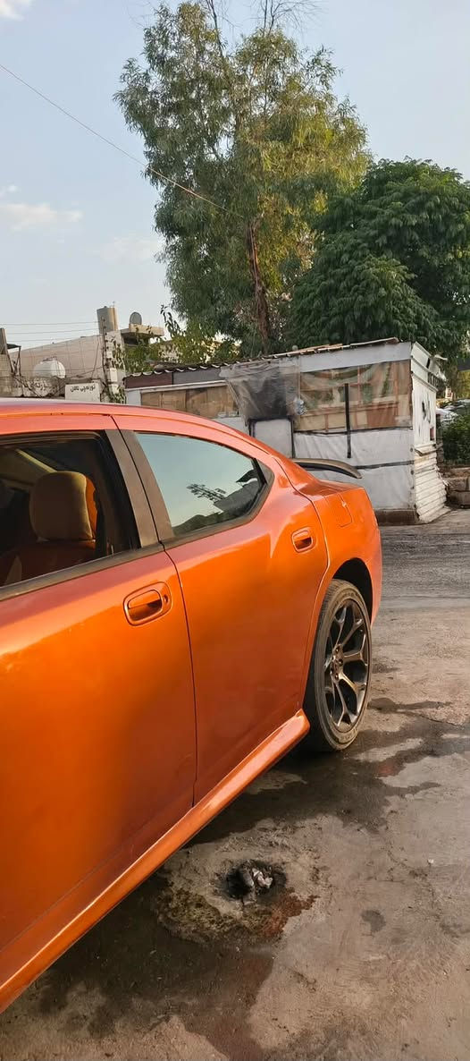 جارجر موديل 9 رقم اربيل شرط التحويل تريد وكاله السياره تغيير لون الضرر ربع باب وربع جاملغ والباقي مكفول بدون معجون شرط محرك 3500بلكارتون كير جديد تبريد ثلج صدر جديد تايرات فوك النص عمر السياره جاهزه مابيهه نقص السعر 85وبيهه مجال وترهم مراوس ***********
