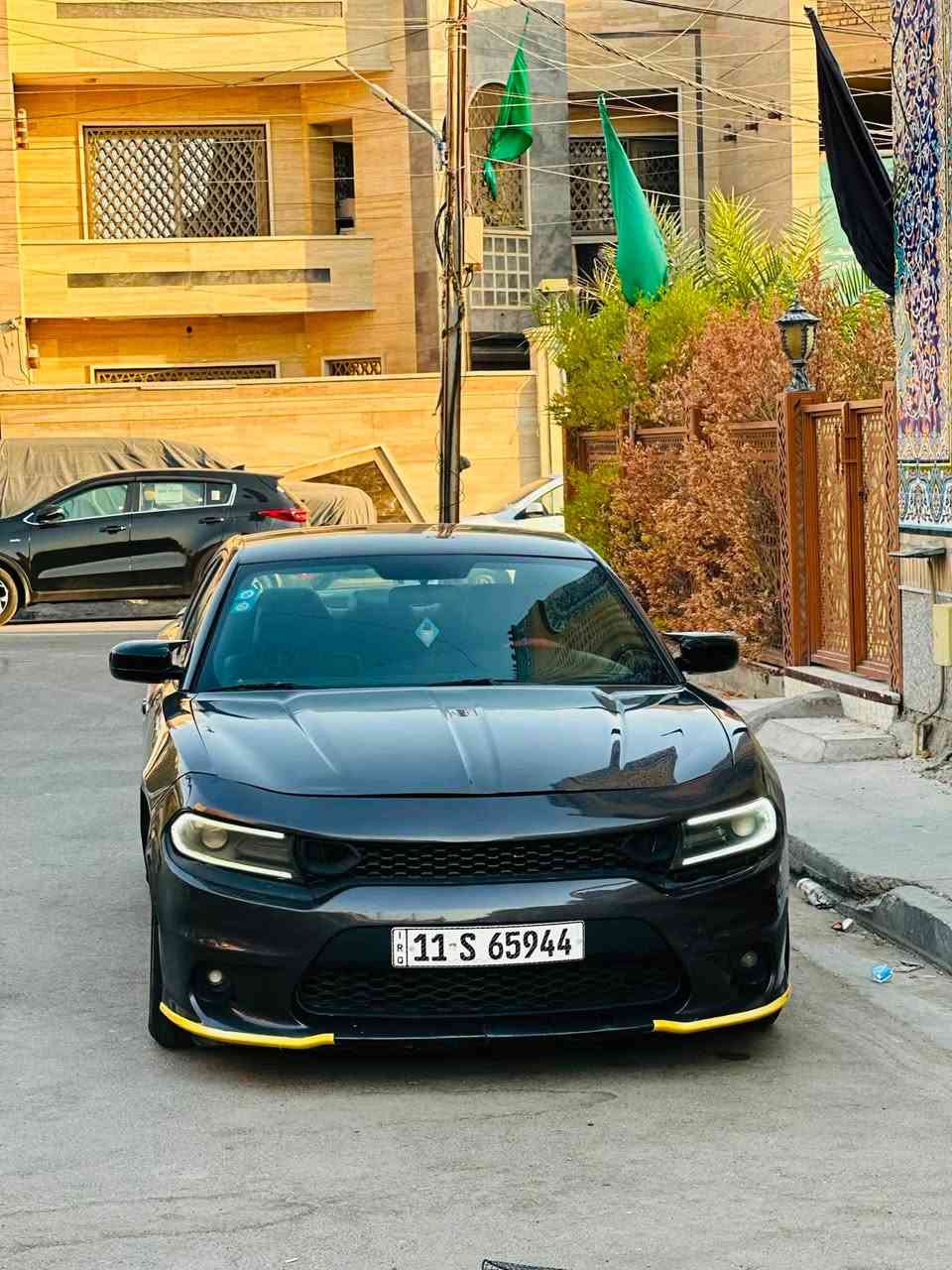 السلام عليكم السعر 178
جارجر 2021 سياره 1/1عده الفتحه
سياره حلوه وجديده ماشيه 47 كير مكينه كير كفاله عامه بيهه اربع قطع صبغ جانبيه
شاشه جبيرا 
تحكمات ستيرين جهتين 
شاشه ابل كار بلي دفئه كشن
بصمه رادارات جانبيه
كامرا خليفه دواره 
تبريد ثلج كله ع بلاد سياره 
بغداد ***********
