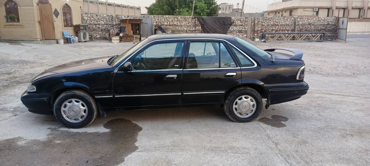 برنس • ٩٥ • اوتوماتيك