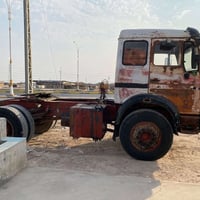 موديل ٧٥ • جاهزة للعمل • سماوه