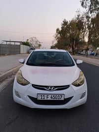 النترا خليجي • ٢٠١٣ • رقم بغداد