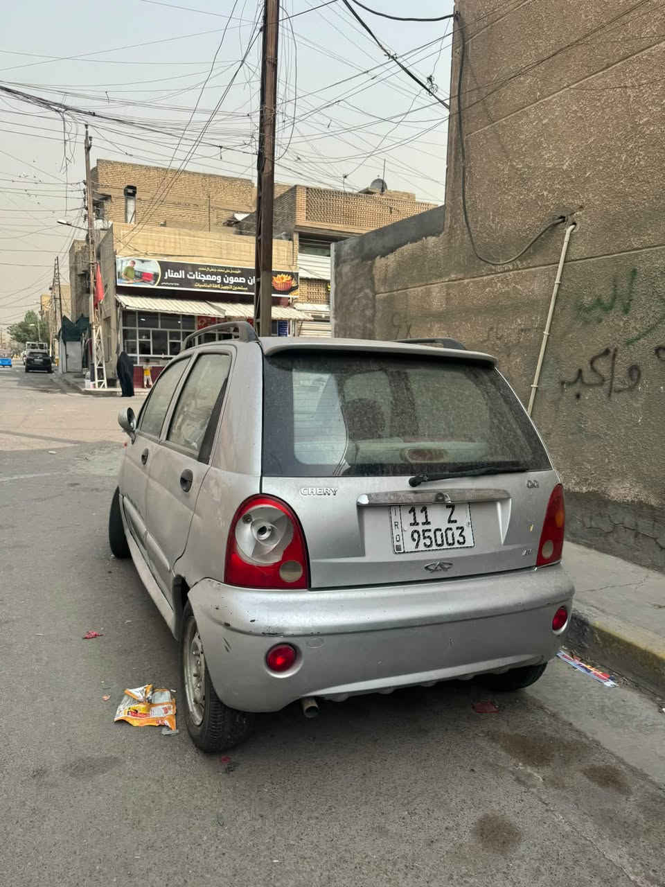 كيوكيو • ٢٠١٣ • ٨٥ الف