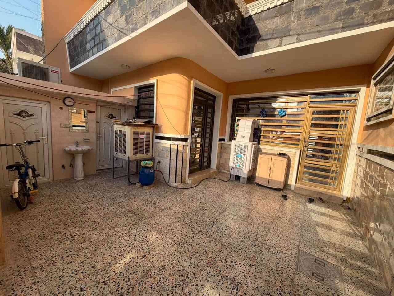 شهداء السيدية • ١٦٠م • ٤ غرف نوم