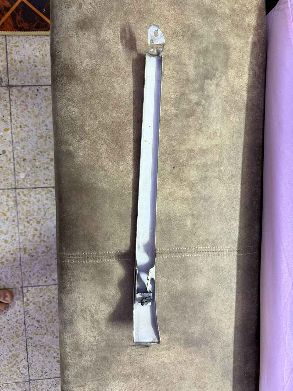 لاندكروز مونيكا • قطع غيار • بروجكتر
