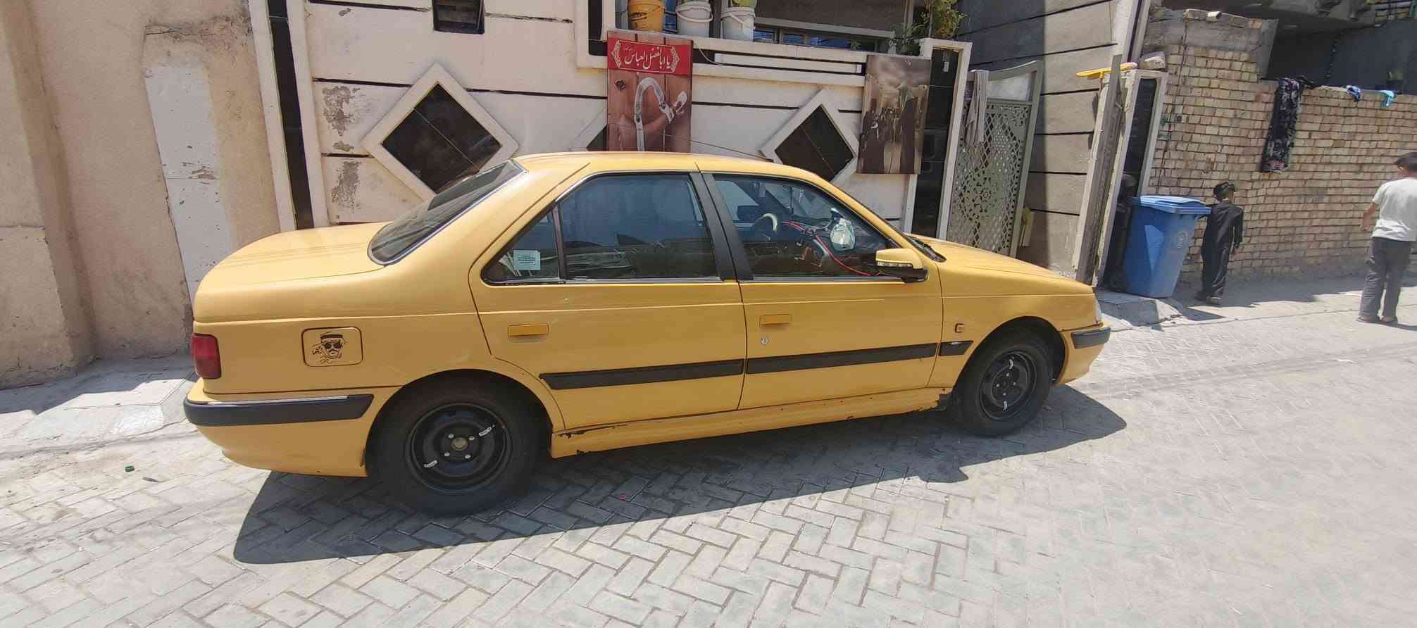 بيجو بارص مديل 15
مكينه وكير مكفولات تبريد ثلج وتجي وشوف رقم بغداد انكليزي تحويل ثاني يوم 40وبيها مجال ***********بغداد حي النصر
