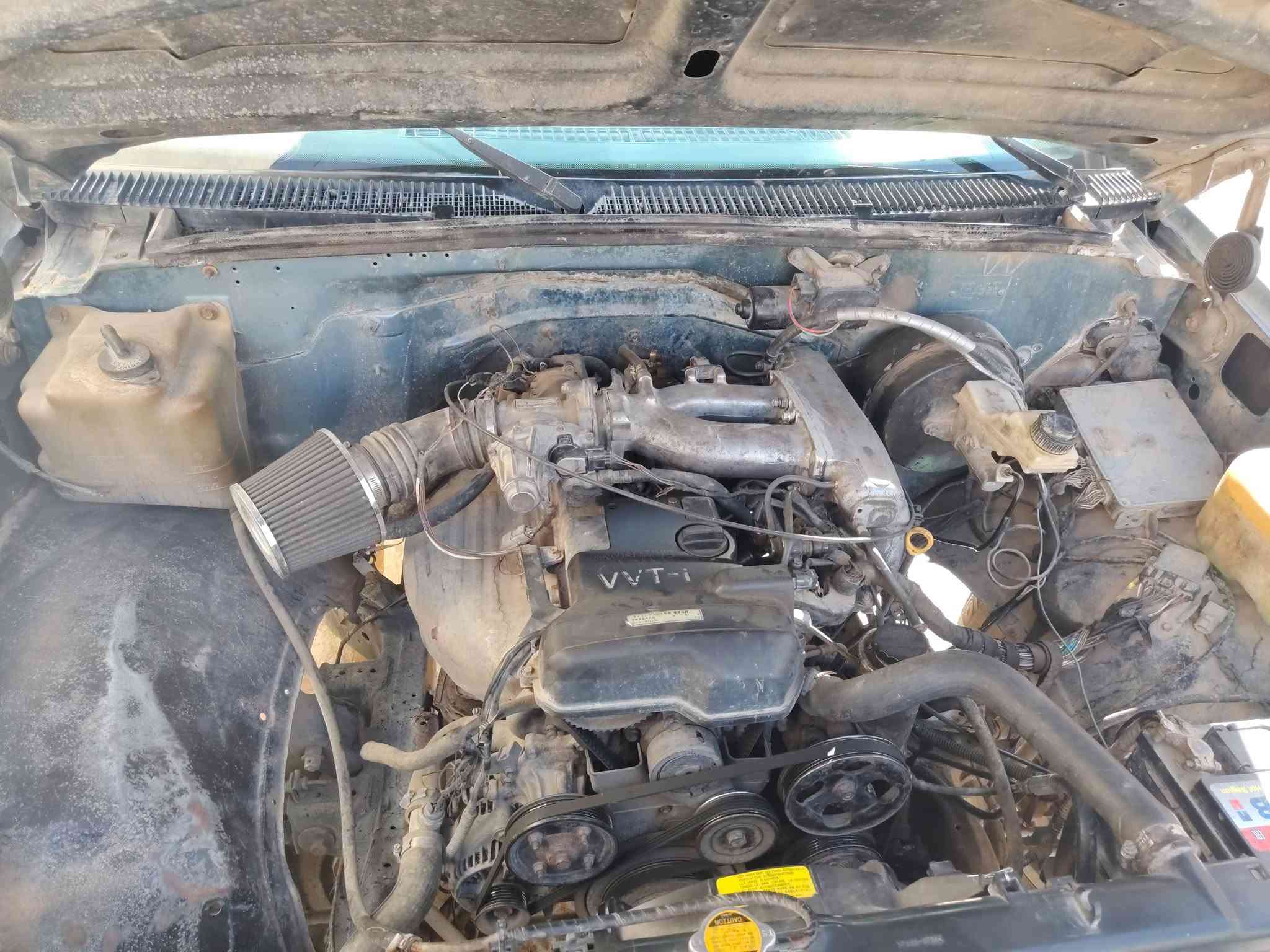جيمسي سيرا موديل ١٩٨٨
رقم كركوك شرط تحويل
سنوية منتهي من ٢٠١٩
بية بطاقة بنزين
كير جديد حاوية 
تاخم صدر شرط
مابي ظربة
اكسل شرط 
محرك بطة ٣٠٠٠ بية شوية بخار
٤ ويل افرود من ماركة future
بودي قصير
شانصي لوك شرط شركة
شاشة ايبات
جاهز للتعمير 
سعرة ٣٤ 
سيارة تقريبا بية ٧ ورقة غرامة و كمرك
ينزل من سعرة
كركوك / شوراو
***********
 *********** واتساب كركوك, العراق
