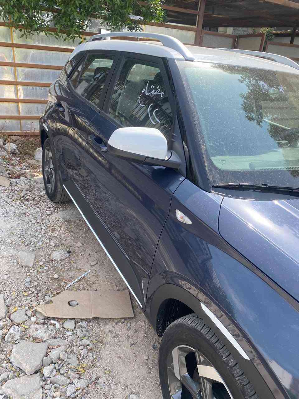 فنيو • ٢٠٢٥ • ماشيه ٤٠٠٠