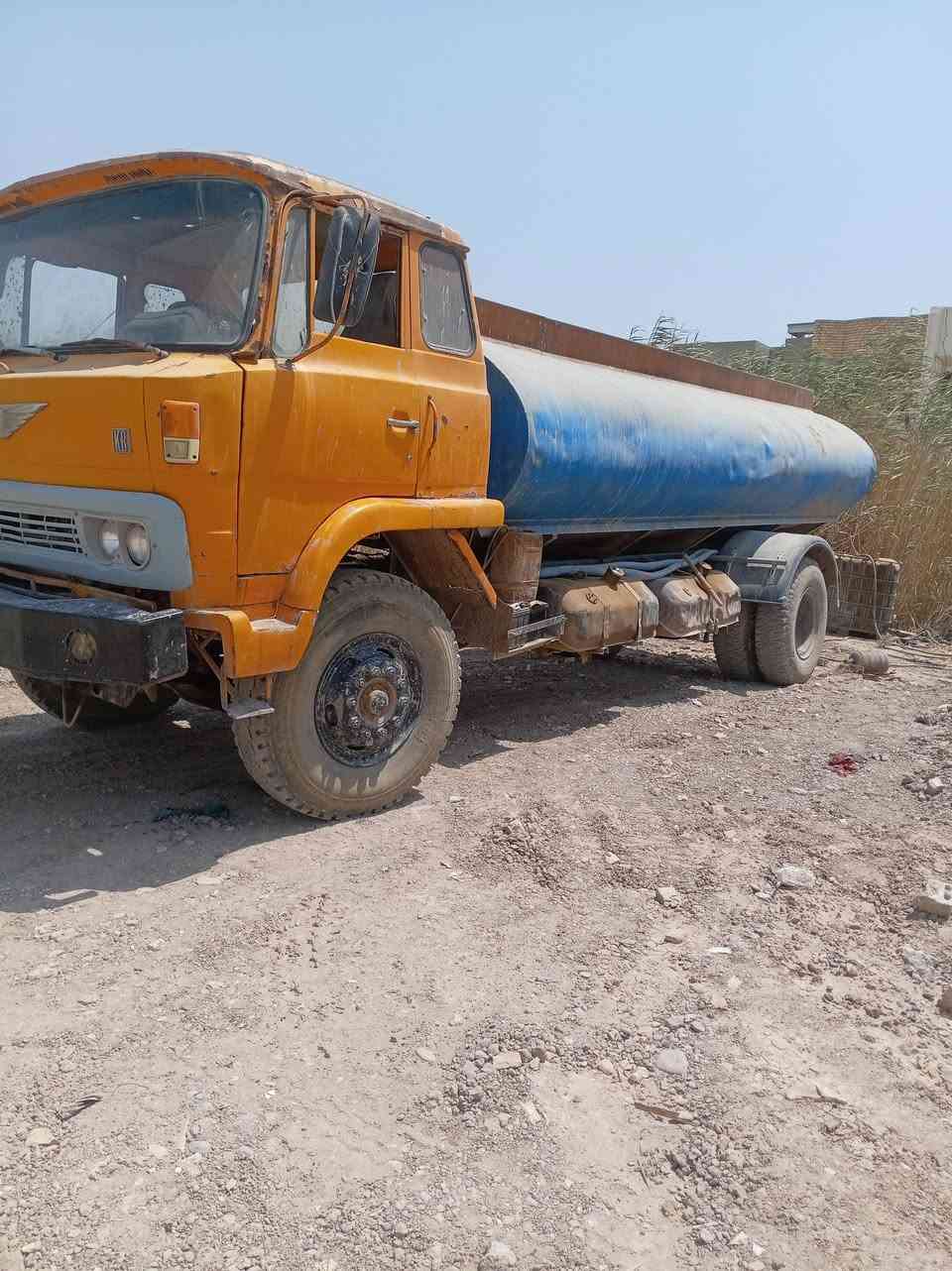هينو للبيع بلاديه شغاله حصه كاز بيه حموله سعه ١٣ الف  سعر سته ونص وبيه مجاال  / 6/500 مكان بغداد دووره ***********
