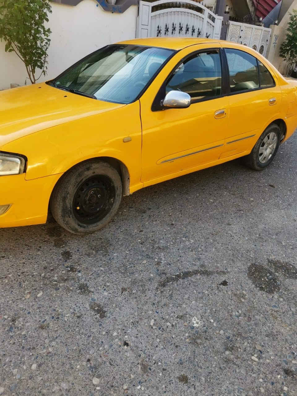 نيسان 2008 رقم كركوك بسمي دفتر بانزين موجود يرهم مراوس بكورلا اني مكلف بنشر اتصل *********** السعر 73
