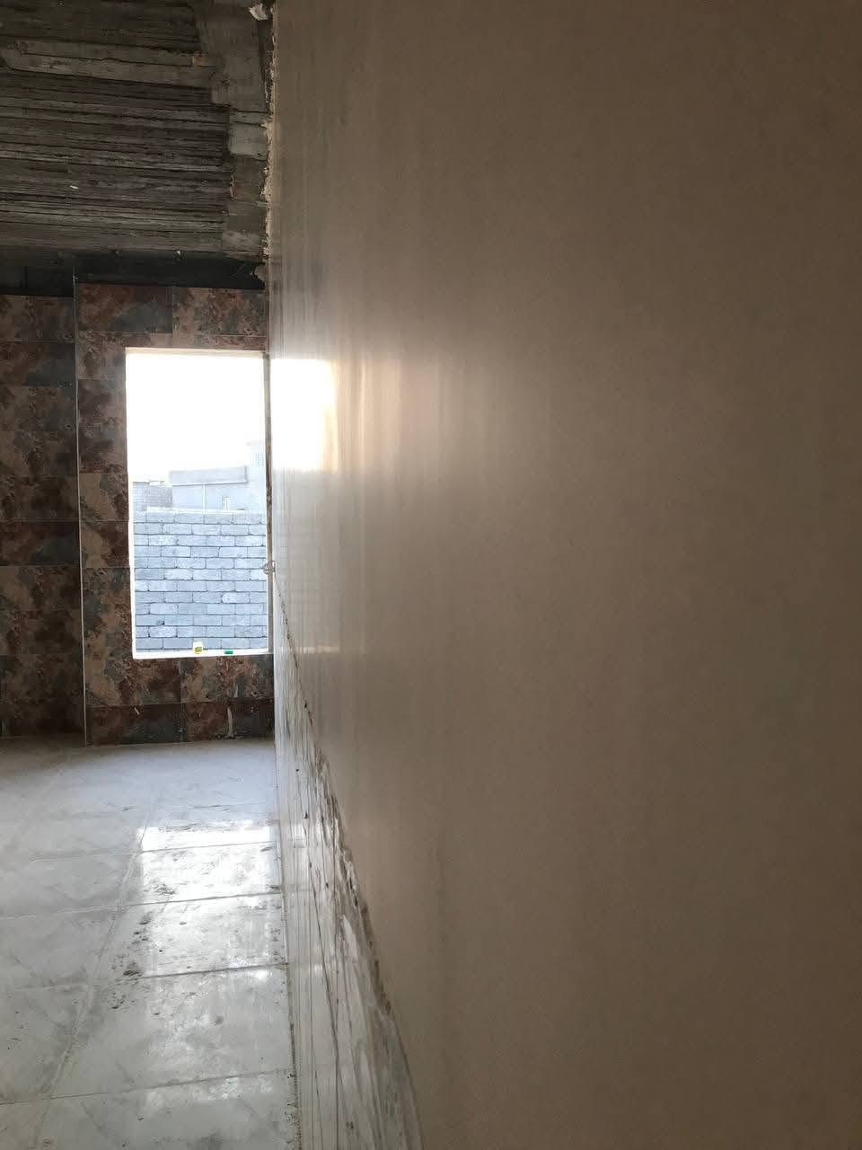 تم انجاز بيت الاخ الدكتور وسام في الخانوقه ان شاء الله بعد يومين متواجد  الخانوقه في الشرقاط كادر لبخ جص من الموصل  يتكون من 5اسطوات و5عماله  شغل مساطر وحسب الطلب سرعه ونضافه وشغل مرتب
جاهزين للعمل   شرط هندسه اكبر بيت نطول بي 3 ايام  تلف ماكو شرط الحايط جام  بياض ثلج  
***********
***********
تم انجاز بيت الاخ الدكتور وسام في الخانوقه ان شاء الله بعد يومين متواجد  الخانوقه في الشرقاط كادر لبخ جص من الموصل  يتكون من 5اسطوات و5عماله  شغل مساطر وحسب الطلب سرعه ونضافه وشغل مرتب
