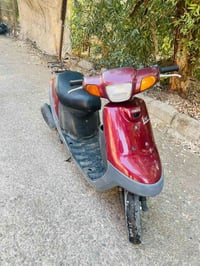 ماطور • ياماها