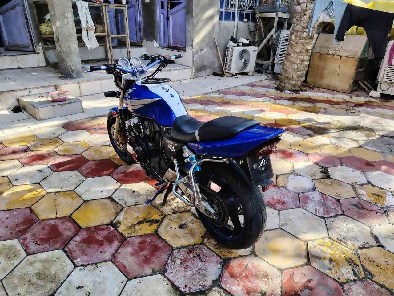 سيبي فور • جيل 2