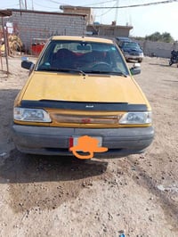 سايبه • موديل ٢٠١٢ • الدوانية الحمزه