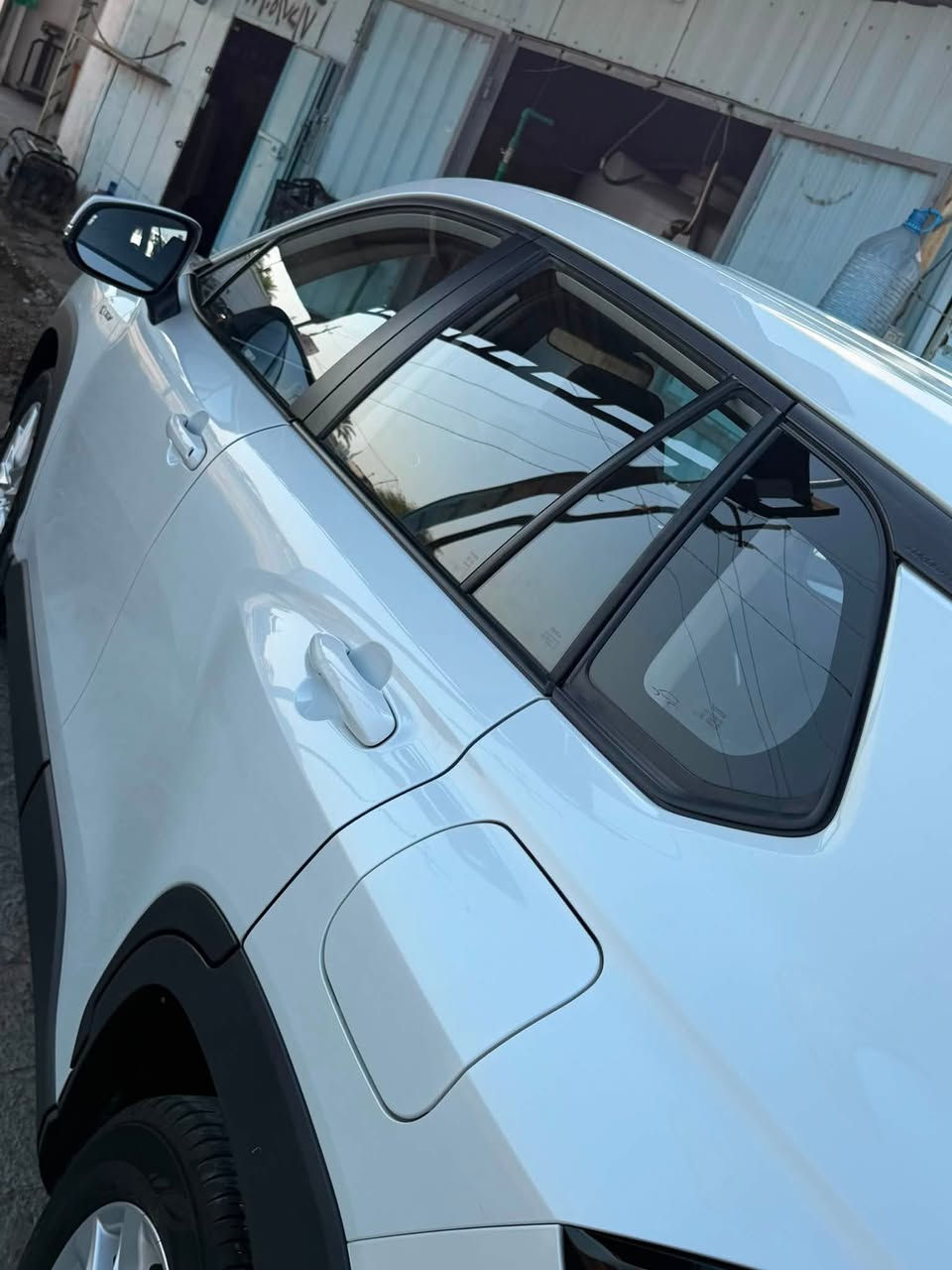 سلام عليكم كروز موديل ٢٠٢٥ كفاله رقم بغداد معروضه ٢٧ مليون و٥٠٠
هاذا رقمي ***********
