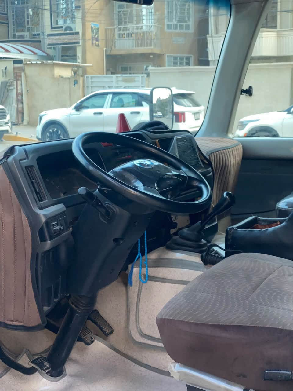 باص • بغداد الحريه • كفاله