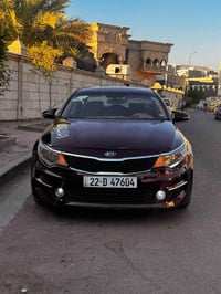 اوبتما ١٦ امريكي كامله من كلشي صدر كير محرك تبريد كلشي جاهز  ٤ قطع صبغ...