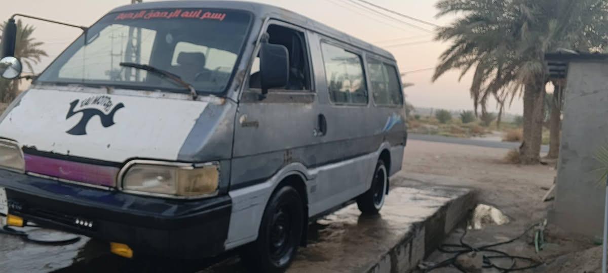 سلام عليكم كيه بسته رقم بابل سنويه صاقطه مكينه وكير حداديه جاهزه سياره رعيه بكربلاء ماوصله سعره 22بيه مجال سياره بلاديه لاصبغ ولاظربه مكانه بابل رقم هاتف ***********
