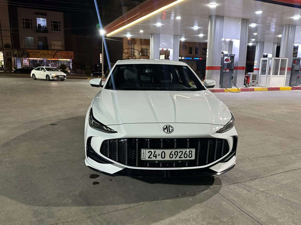 -فول مواصفات سلايت
-بدون دعم بدون ايرباك 
-كلش نضيف 
-ماشي 24,000 KM
-دهوك
-سعر 125$ بيهه مجال
-*********** دهوك, العراق
