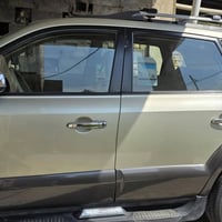 توسان ٢٠٠٨ • وارد خليجي • العزيزية