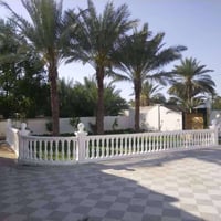 الجدار الذهبي • مصبوب جاهز • جملة للمقاولات