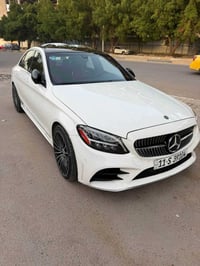 C300 نايت ادشن • دفع رباعي • ٢٠٢١