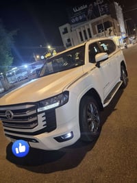 جي اكس ار • موديل ٢٠٢٣ • ماشيه ٤٠٠٠