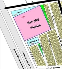 قطعة • ١٠٠متر • سعر مناسب