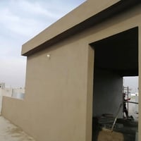 لبخ جص • قطع ومياومي • شغل درجة اولى