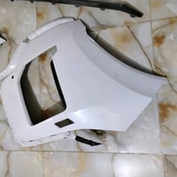 هيونداي بلاسايد • أبيض • دعاميه يمين ويسار