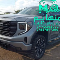 GMC • ٢٠٢٤ • محرك ٥٣٠٠