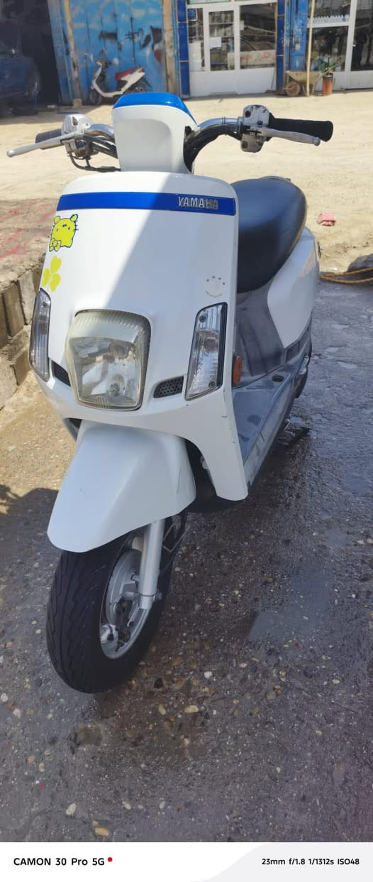 دراجه بوليس مسطرة مديل ٢٠١١

(قبل شهرين طالب حاوية )

دراجة ما نقصه اي شي 

مكفولة من كل شي 

مكينة نظيفة ما مفتوحة 

هورن سلف اشاير كهربائيات 

كلشي شغال 

مكاني كرمه بني سعيد 

رقم استفسار 

 ***********

او مراسلة الصفحة

نص مكتوب في الصور:
- CAMON 30 Pro 5G 23mm f/1.8 1/1377s ISO50
- CAMON 30 Pro 5G 23mm f/1.8 1/1312s ISO48
- CAMON 30 Pro 5G 23mm f/1.8 1/890s ISO50