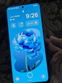 ريلمي 12 برو بلس • ١٦ رام • ٢٥٦