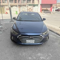 الانترا 2017 فول بصمة فتحة وارد امريكي حادث خلفي كير محرك تبريد خير من...