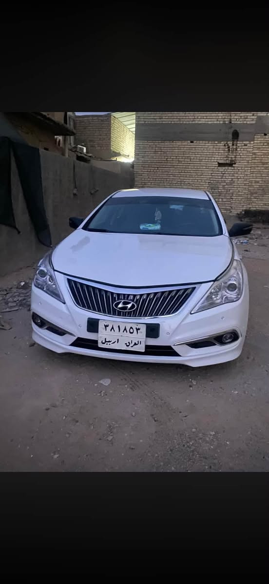 ازيرا موديل ٢٠١٥ • صبغ عام • كير جديد