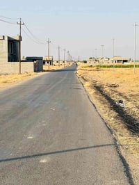 خلف صيطرت البگاره • مقابل ملعب العواد • ٢٥٠م